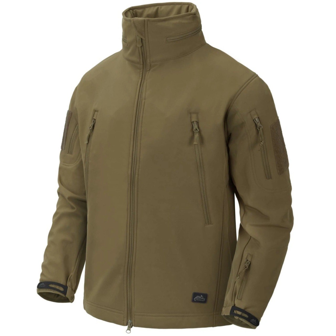 Куртки Softshell